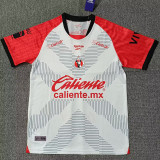 2026-27 Tijuana Away Fans Soccer Jersey