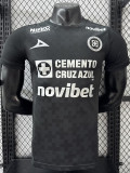 2025-26 Cruz Azul Third Player Version Soccer Jersey