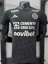 2025-26 Cruz Azul Third Player Version Soccer Jersey
