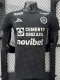 2025-26 Cruz Azul Third Player Version Soccer Jersey