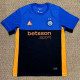 2025-26 INT Fourth Fans Soccer Jersey