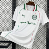 2026-27 Palmeiras Away 1:1 Fans Soccer Jersey
