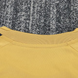 2008 Spain Away Kids Retro Soccer Jersey