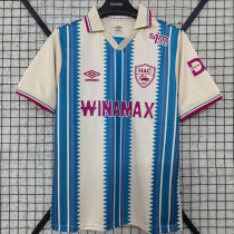 2025-26 Le Havre AC Third Fans Soccer Jersey
