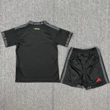 2026-27 Colo-Colo Away Kids Soccer Jersey