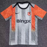 2025-26 CHE Orange Special Edition Training shirts