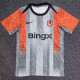 2025-26 CHE Orange Special Edition Training shirts