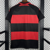 2026-27 Flamengo Home 1:1 Fans Soccer Jersey