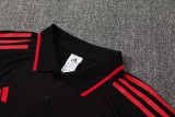 2026-27 LIV Black Short shirts and Long trousers Suit