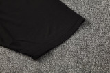 2026-27 LIV Black Short shirts and Long trousers Suit