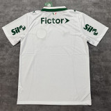 2026-27 Palmeiras Away Print Sponsor Fans Soccer Jersey