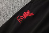 2026-27 LIV Black Short shirts and Long trousers Suit