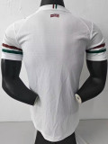 2026-27 Fluminense Away Player Version Soccer Jersey