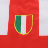 2007-2008 INT Away Kids Retro Soccer Jersey