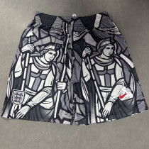 2026-27 Man Utd NK-Palace Joint Edition Shorts Pants