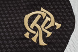 2026-27 Flamengo Brown Training Short Suit #J26010