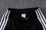 2026-27 RMA Black Training Short Suit #J26012