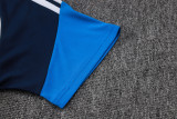 2026-27 Cruzeiro Royal blue Training Short Suit #J26011