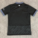 2025-26 VfL Bochum Black Special Edition Fans Soccer Jersey