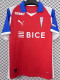 2026-27 Universidad Catolica Away Fans Soccer Jersey