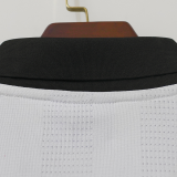 1988-1990 Germany Home Retro Soccer Jersey