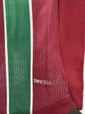 2026-27 Fluminense Home Player Version Soccer Jersey