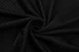2026-27 Mexico Black Half Pull Tracksuit (半拉链)