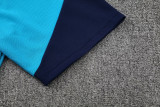 2026-27 Spain Lake blue Training Short Suit