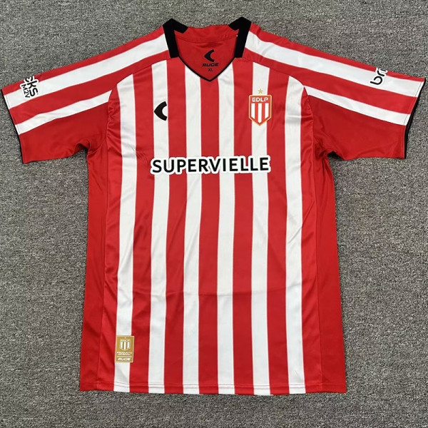 2026-27 La Plata Home Fans Soccer Jersey