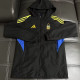 2026-27 Argentina Black Windbreaker