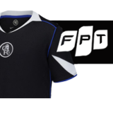 2025-26 CHE Third Player Version Soccer Jersey