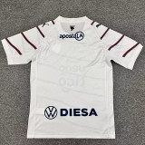 2026-27 Cerro Porteno Away Fans Soccer Jersey