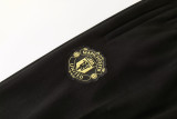 2026-27 LIV Black Hoodie Tracksuit (卫衣套装)