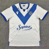 2026-27 Velez Sarsfield Home Fans Soccer Jersey