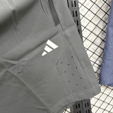DK5315 AD Dark gray Casual Short Pants