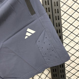 DK5315 AD Blue gray Casual Short Pants