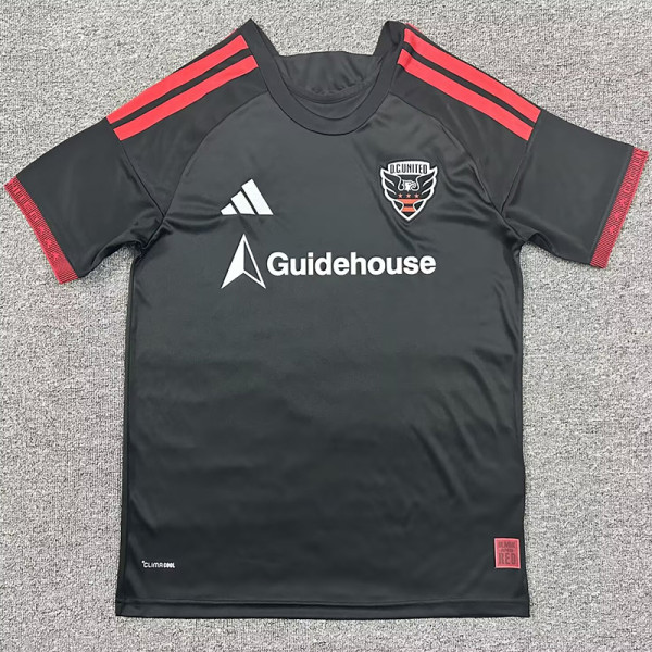 2026-27 D.C.United Home Fans Soccer Jersey