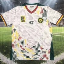 2026-27 Cameroon Away Fans Soccer Jersey