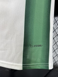 2026-27 Mexico Green White Special Edition Player Version Training shirts
