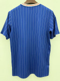 2026-27 Japan Blue Casual Edition Fans Training shirts