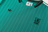 2026-27 LIV Green Training Short Suit