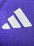 2026-27 River Plate Third Player Version Soccer Jersey (双袖广告)