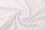 2026-27 ARS White Training Short Suit