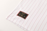 2026-27 ARS White Training Short Suit