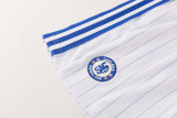 2026-27 CHE Blue Training Short Suit