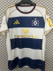 2025-26 Hamburg SV 87 Bundesliga Special Edition Fans Soccer Jersey