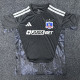 2026-27 Colo-Colo Black Goalkeeper Soccer Jersey