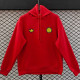 2026-27 Colombia Red Hoody 红色(黄标加绒)