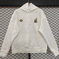 2026-27 Mexico White Hoody 白色(加绒)