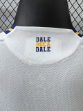 2026-27 Boca Juniors Third Player Version Soccer Jersey